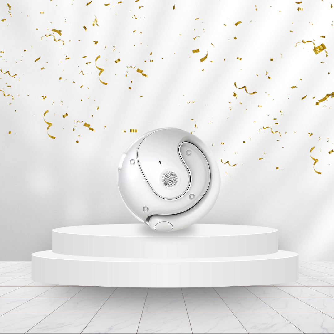 VALENTO-HEADPHONES™ - אוזניות תרגום!