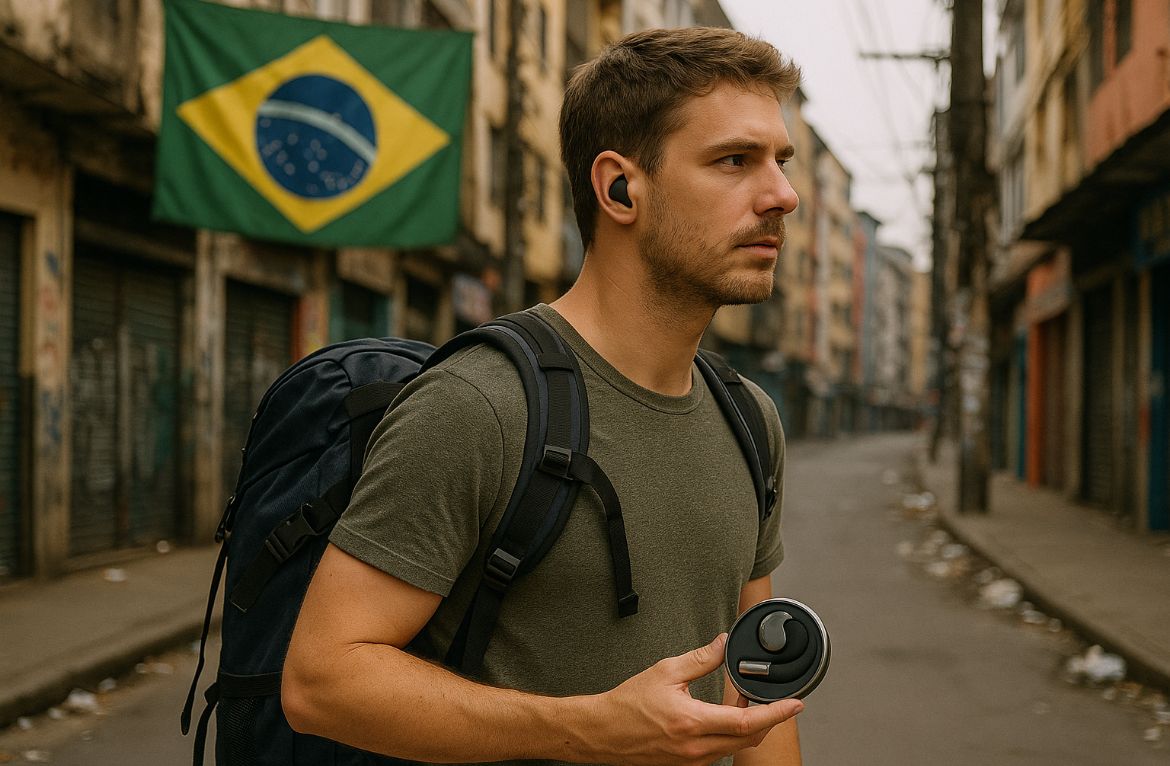 איך לתקשר בחו"ל מבלי לדעת את השפה