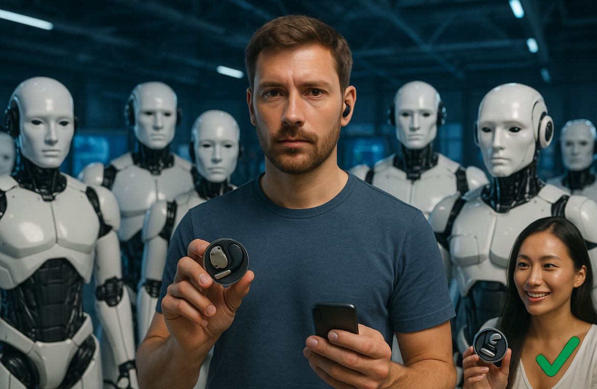 העתיד כבר כאן - טכנולוגית תרגום בזמן אמת