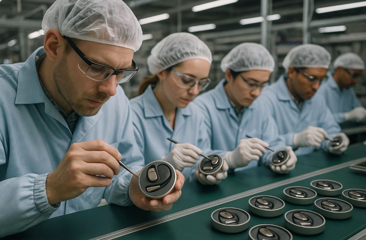 המדריך המלא - איך עובדות אוזניות מתרגמות?