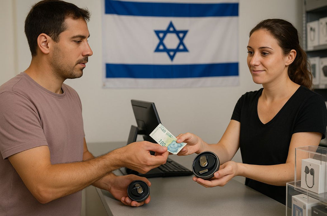 סיכום - למה אתה חייב לרכוש אוזניות מתרגמות?