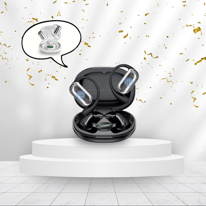 VALENTO-HEADPHONES™ - אוזניות תרגום