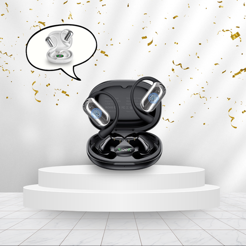 VALENTO-HEADPHONES™ - אוזניות תרגום