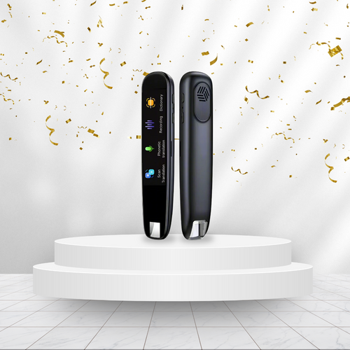 VALENTO-PEN™ - עט מתרגם