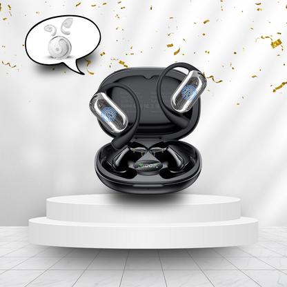 VALENTO-HEADPHONES™ - אוזניות תרגום